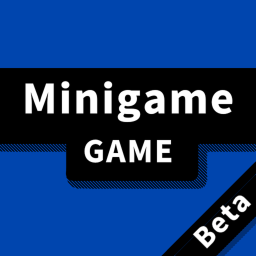 Minigame Game [BETA]