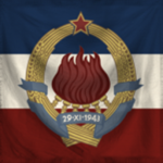 SFRY - Socialist Federal Republic of Yugoslavia