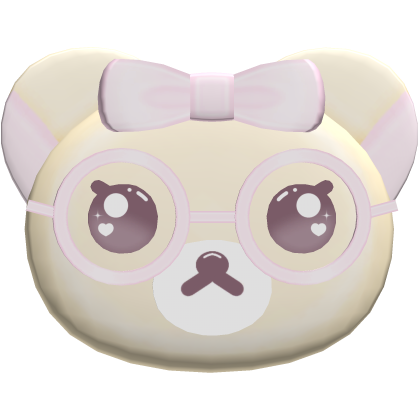♡ cute kawaii korilakkuma  hairclip Roblox item