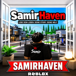 [NEU] SamirHaven