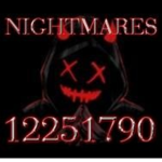 NIGHTMARES ᅠ