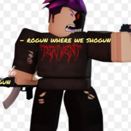 Rogun