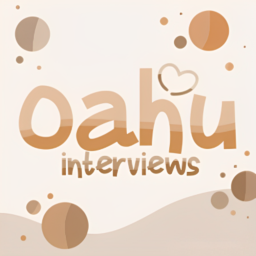 Oahu Café Interview Center