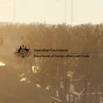 [AU] Department of Foreign Affairs & Trade