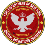 [FDNY] Technical Rescue