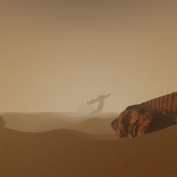 Ozymandias, King of Kings
