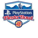 Playstation Fiesta Bowl