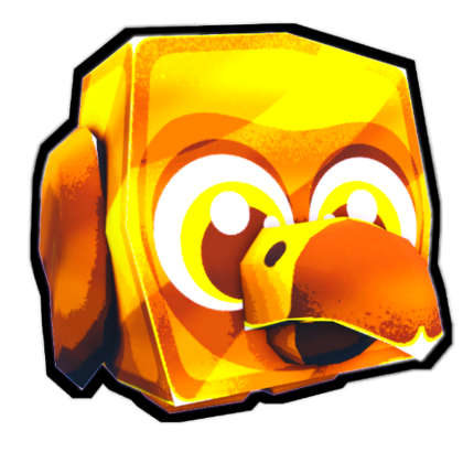 Vulture Golden