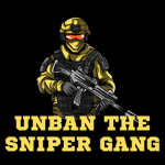 Unban The Sniper Gang