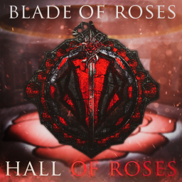 Hall of Roses