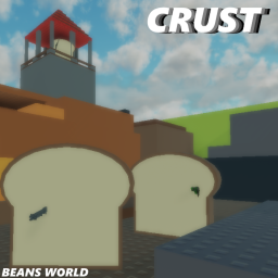 CRUST