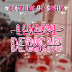 ʚ LUVDOVE DESIGNS ɞ