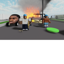 Call of Duty: DaBaby Warfare