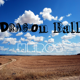 Dragon Ball Heros
