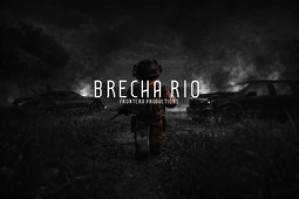 FRONTERA PRODUCTIONS RB Roblox group icon