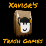 Xaviors Trash Games Productions