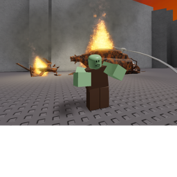 Zombie Apocalypse