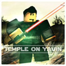 Yavin Temple