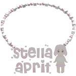 stella april