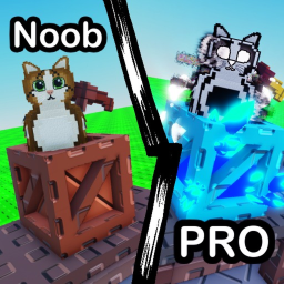 Dig a Meowl ⛏️