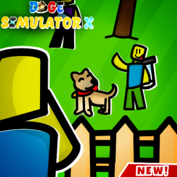Doge Simulator X [Alpha 0.4.1]
