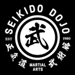 Seikido Karate