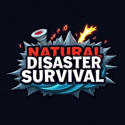 [NEW] Natural Disasters Simulator icon