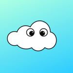 Cloudy Merch