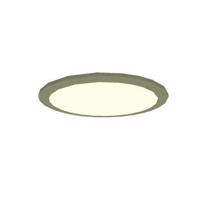 Flicking light