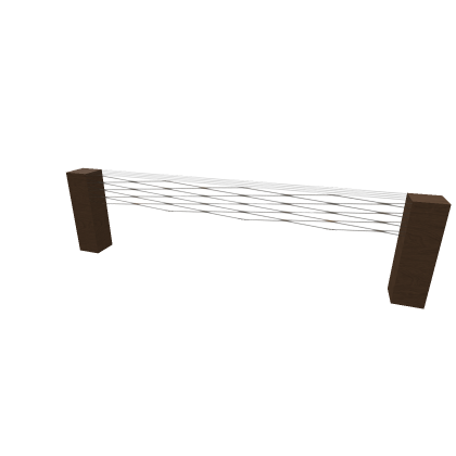 Short Barbed Wire