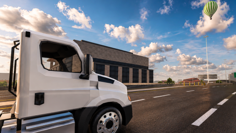 Semi Truck Jobs RETURN!