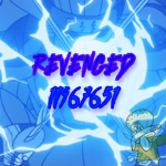 'Revenged'