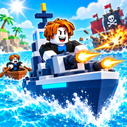 +1 Ship Evolution icon