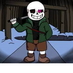 Insanity sans fight