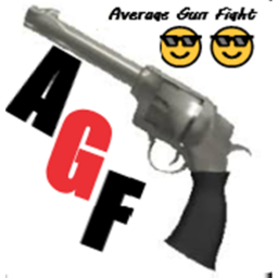 Average Gun Fight (WIP)