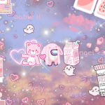 Sparkly Shiny Group