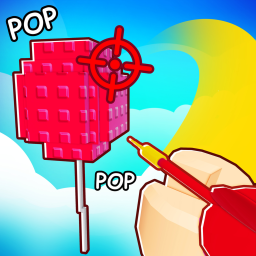 🎈 Balloon Tycoon