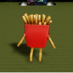 A DJ game icon