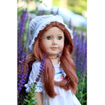 Girls doll's