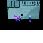 Generic UT Fighting Game Group