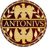 Gens Antonia ‌ ‌ ‌