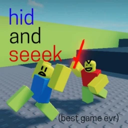 hid and seeek (best game evr) icon