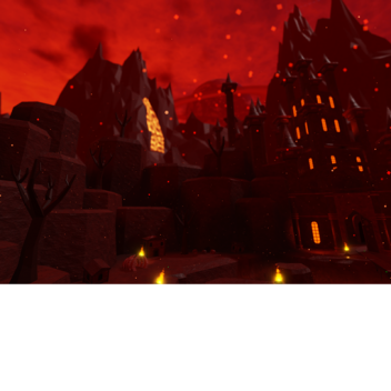 Crimson Fortress