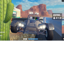 car Game