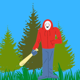 Survive The Killer