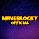Mineblocky official group