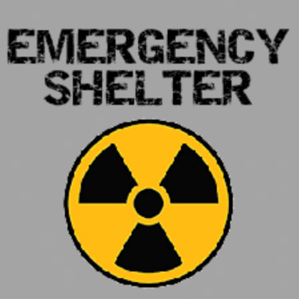 Bunker sign Roblox decal