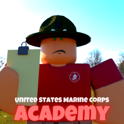 [V2] Marine Corps Academy