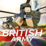 |NEW| Gens BA Army