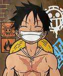 Strawhats kings